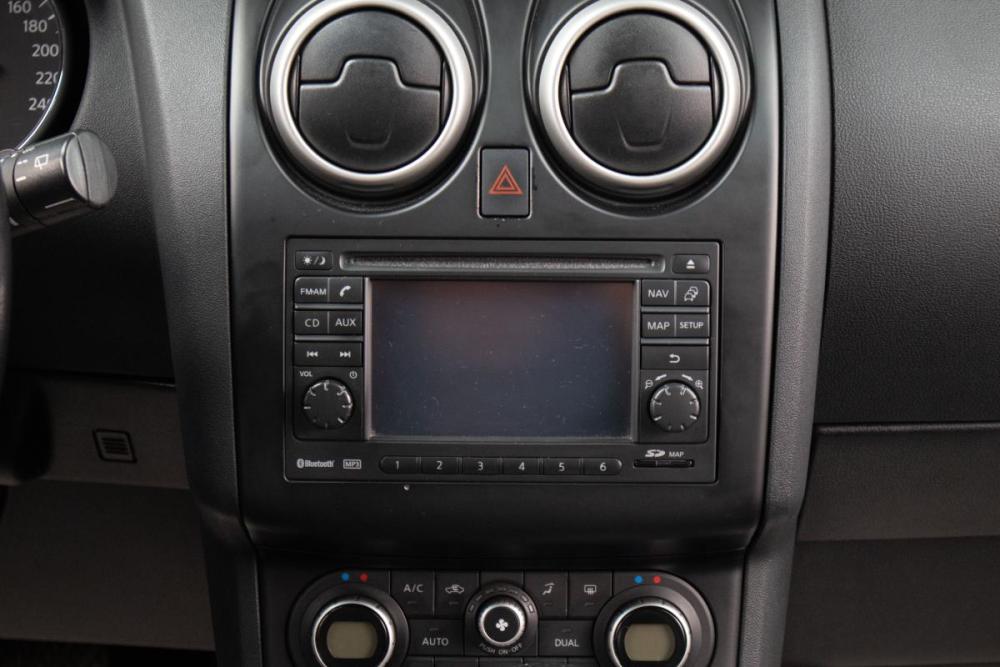 Nissan Qashqai I Рестайлинг Оренбург  - изображение 14