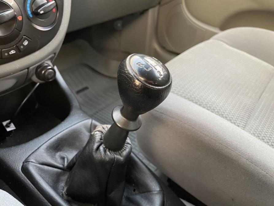 Chevrolet Lacetti I Тамбов  - изображение 17