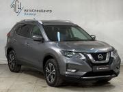 Nissan X-Trail III Рестайлинг Химки  - изображение 22