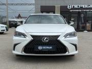 Lexus ES VII Пермь  - изображение 24