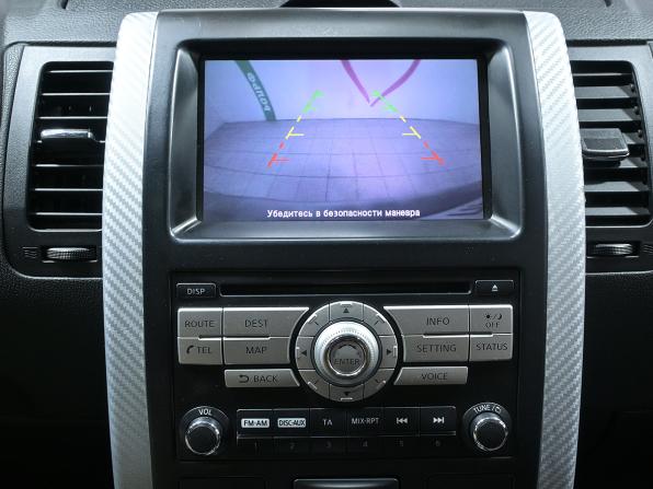 Nissan X-Trail II Рестайлинг с пробегом 2011 года, цена 860 000 рублей, 325758 км, внедорожник, Автокод Объявления