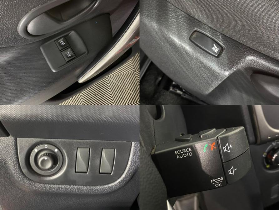Renault Logan II Рестайлинг Воронеж  - изображение 19