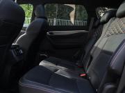 Geely Okavango I Рестайлинг Москва  - изображение 27