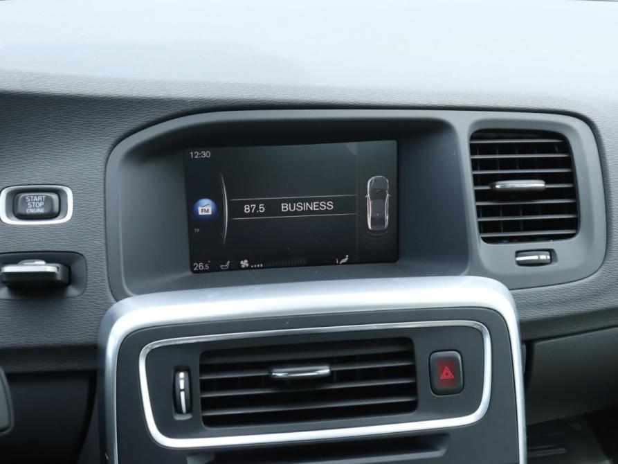 Volvo S60 II Рестайлинг Москва  - изображение 17