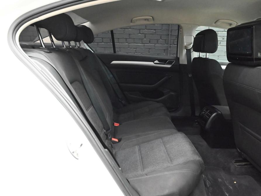 Volkswagen Passat B8 Екатеринбург  - изображение 12