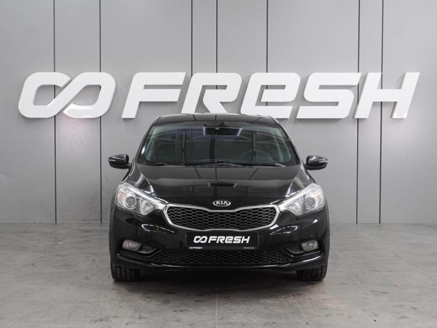Kia Cerato III Воронеж  - изображение 3