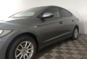 Hyundai Elantra VI (AD) Волгоград  - изображение 40