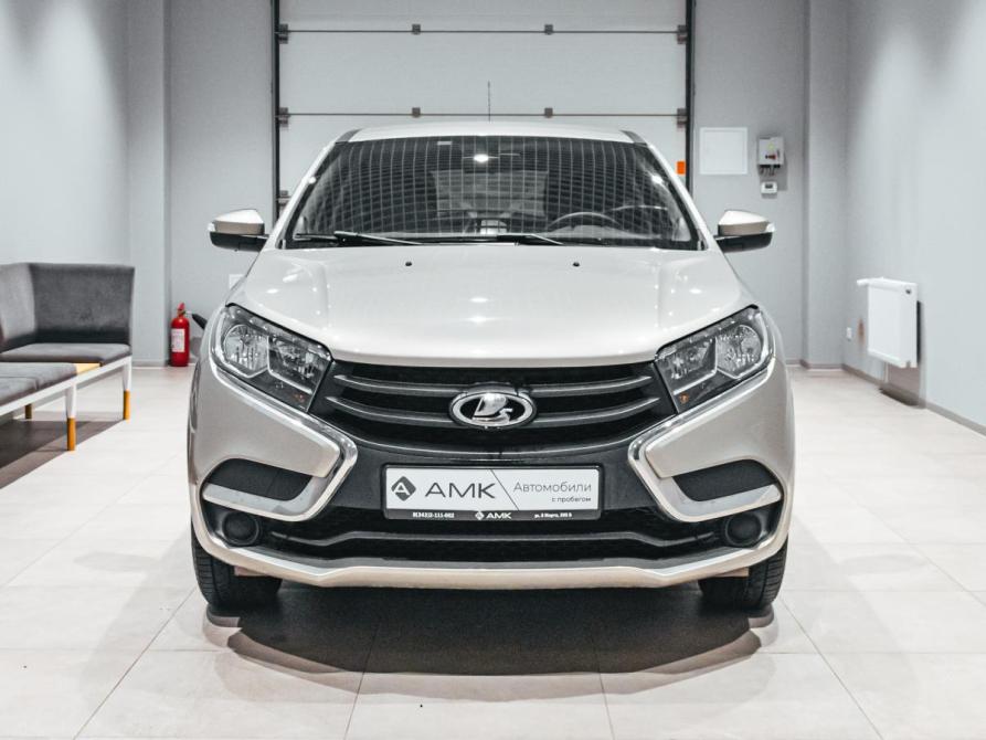 Lada (ВАЗ) XRAY I Екатеринбург  - изображение 3