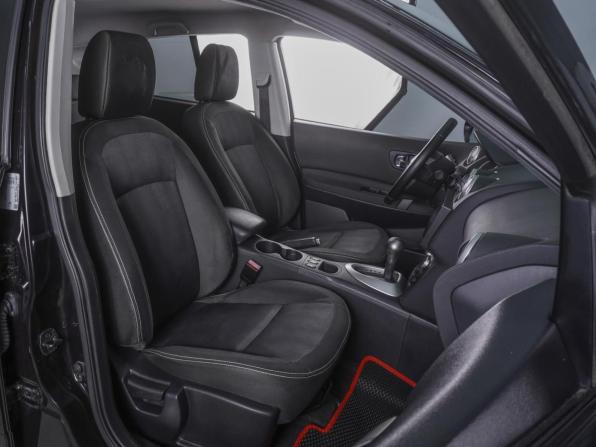 Nissan Qashqai I Рестайлинг с пробегом 2013 года, цена 1 219 000 рублей, 117775 км, внедорожник, Автокод Объявления
