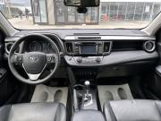Toyota RAV4 IV (XA40) Рестайлинг Пермь  - изображение 54