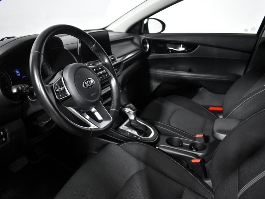 Kia Cerato IV Санкт-Петербург  - изображение 10