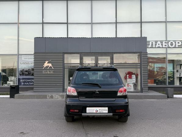 Mitsubishi Outlander I с пробегом 2006 года, цена 830 000 рублей, 304500 км, внедорожник, Автокод Объявления