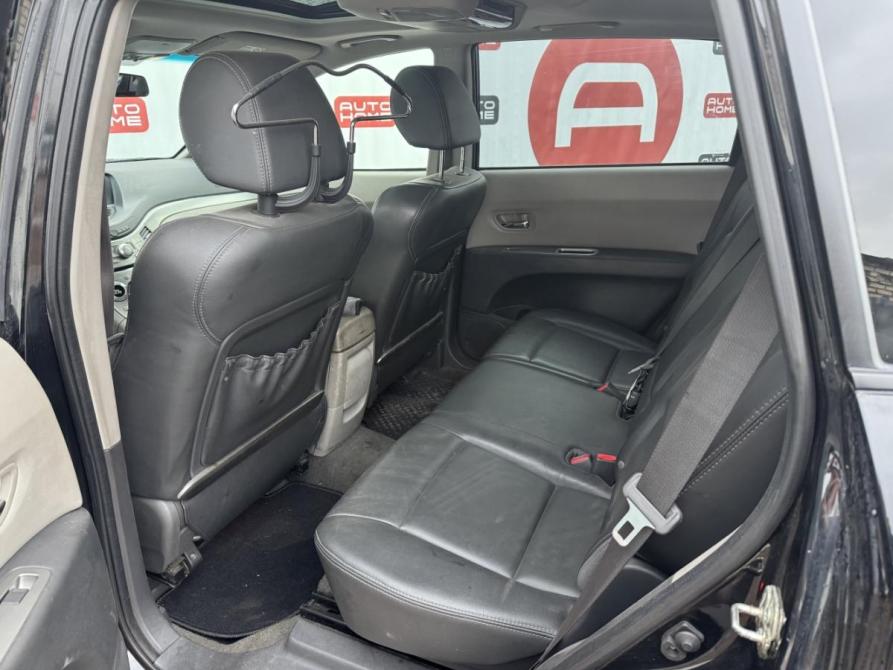 Subaru Tribeca I Рестайлинг Санкт-Петербург  - изображение 9