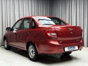 Lada (ВАЗ) Granta I Ижевск  - изображение 29