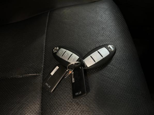 Nissan Teana III с пробегом 2014 года, цена 1 339 000 рублей, 166407 км, седан, Автокод Объявления