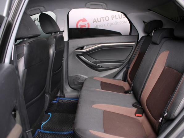 Lada (ВАЗ) Vesta I с пробегом 2016 года, цена 687 000 рублей, 281000 км, седан, Автокод Объявления