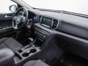 Kia Sportage IV Москва  - изображение 26