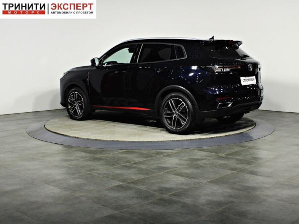 Changan CS55 Plus II с пробегом 2023 года, цена 2 046 000 рублей, 44375 км, внедорожник, Автокод Объявления