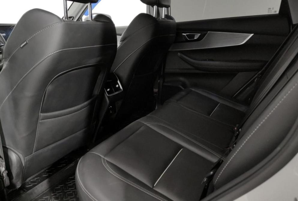 Chery Tiggo 7 Pro Max I Волгоград  - изображение 16