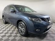 Nissan X-Trail III Москва  - изображение 23