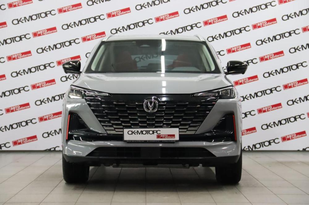 Changan CS55 Plus II Сургут  - изображение 3