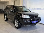 Nissan X-Trail II Таганрог  - изображение 22