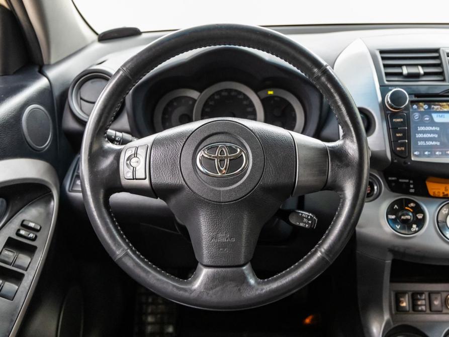 Toyota RAV4 III (XA30) Волгоград  - изображение 17