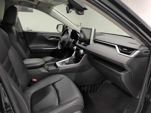 Toyota RAV4 V (XA50) с пробегом 2020 года, цена 3 450 000 рублей, 81254 км, внедорожник, Автокод Объявления