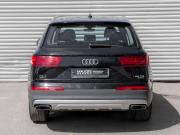 Audi Q7 II (4M) Москва  - изображение 36