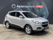 Hyundai ix35 I Пермь  - изображение 27