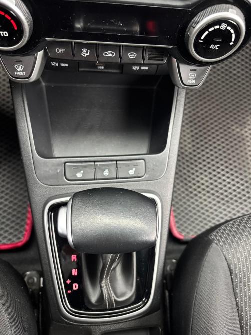 Kia Rio IV Рестайлинг Альметьевск  - изображение 21