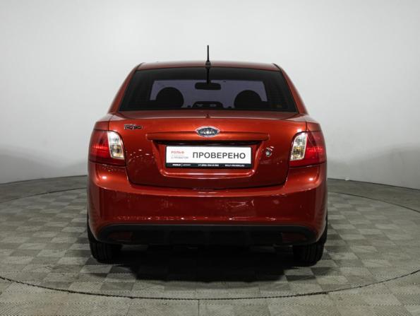 Kia Rio II Рестайлинг с пробегом 2010 года, цена 749 700 рублей, 134445 км, седан, Автокод Объявления