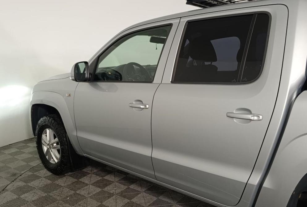 Volkswagen Amarok I Волгоград  - изображение 19