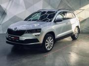 Skoda Karoq I Оренбург  - изображение 22