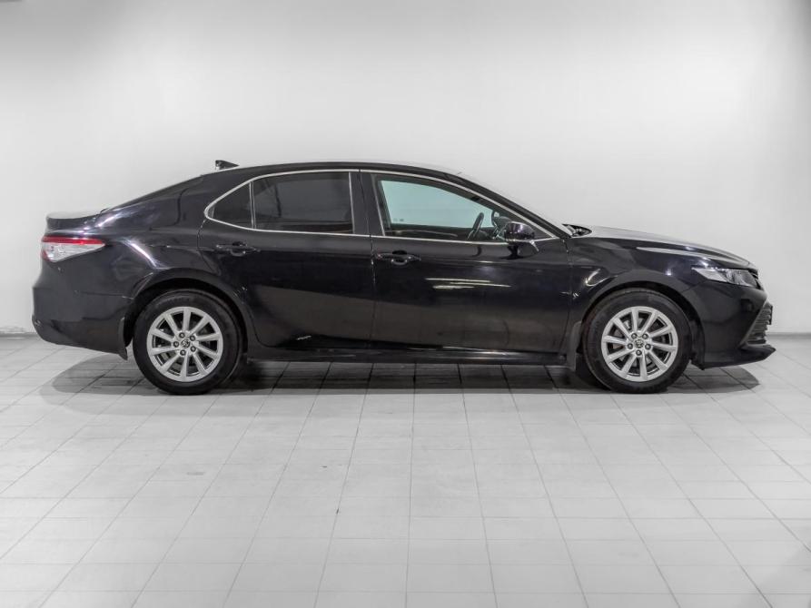 Toyota Camry VIII (XV70) Москва  - изображение 4