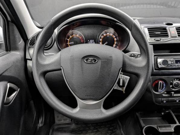 Lada (ВАЗ) Granta I Рестайлинг с пробегом 2023 года, цена 650 000 рублей, 61403 км, седан, Автокод Объявления