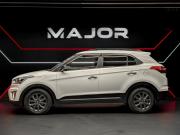 Hyundai Creta I Рестайлинг Москва  - изображение 34