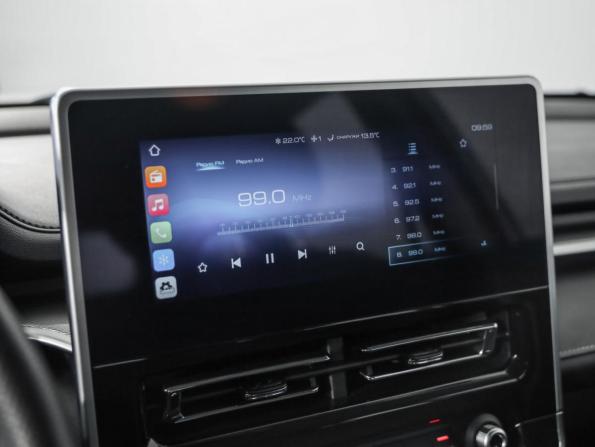Haval M6 II с пробегом 2024 года, цена 1 619 000 рублей, 83545 км, внедорожник, Автокод Объявления