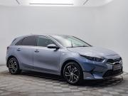 Kia Ceed III Рестайлинг Москва  - изображение 26