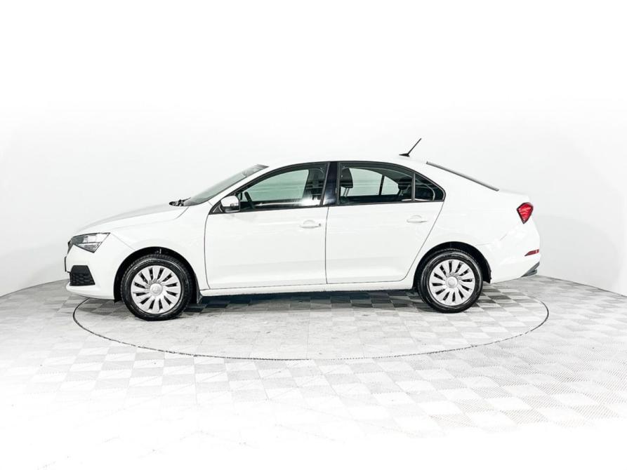 Skoda Rapid II Ногинск  - изображение 9