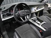 Audi Q8 I (4M) Москва  - изображение 43
