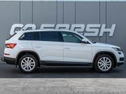 Skoda Kodiaq I Краснодар  - изображение 25