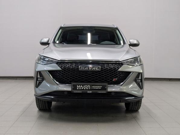 Haval F7x I Рестайлинг с пробегом 2024 года, цена 2 100 000 рублей, 69036 км, внедорожник, Автокод Объявления