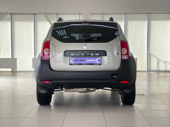 Renault Duster I с пробегом 2014 года, цена 835 000 рублей, 141308 км, внедорожник, Автокод Объявления