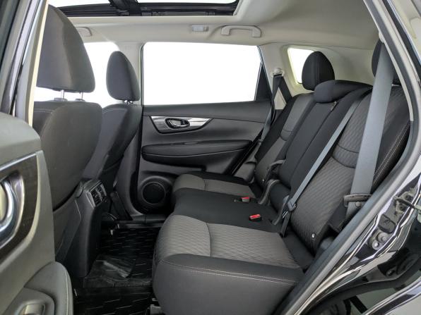 Nissan X-Trail III Рестайлинг с пробегом 2020 года, цена 3 150 000 рублей, 35152 км, внедорожник, Автокод Объявления