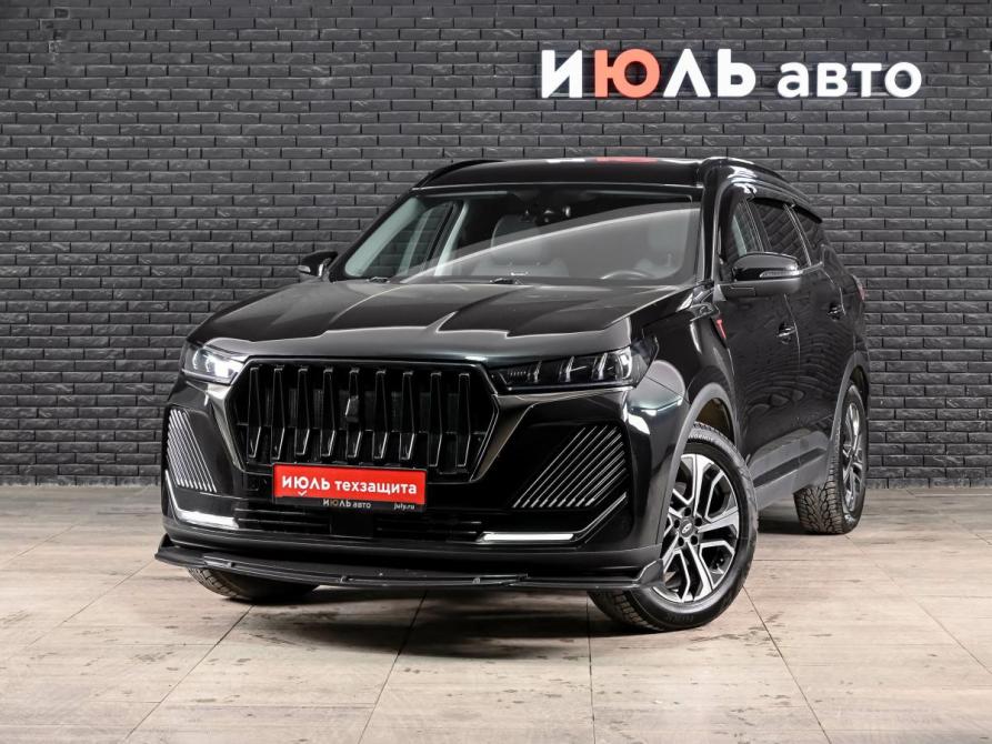 Chery Tiggo 7 Pro Max I Рестайлинг Екатеринбург  - изображение 1