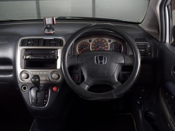 Honda Stream I с пробегом 2001 года, цена 385 995 рублей, 372479 км, компактвэн, Автокод Объявления