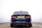 Kia Optima IV Пермь  - изображение 25