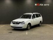 Lada (ВАЗ) Priora I Челябинск  - изображение 6