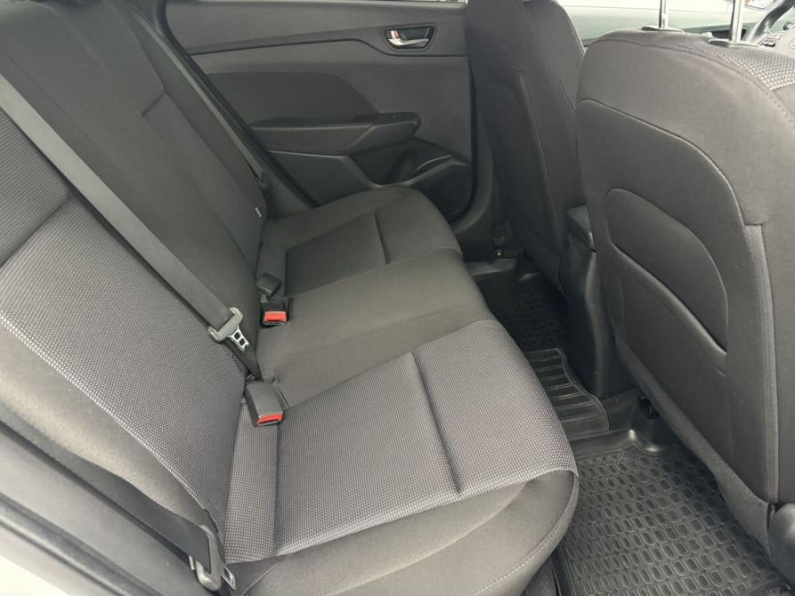 Hyundai Solaris II Воронеж  - изображение 13